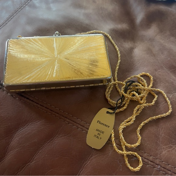 Vintage evening bag - Picture 7 of 12